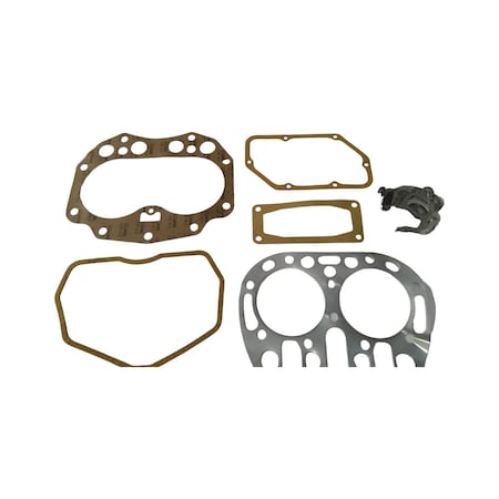 John Deere GASKET KIT, JOHN DEERE OEM RE526777 RE526777