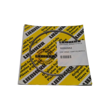 Liebherr DSF RING, LIEBHERR OEM 10282852 10282852