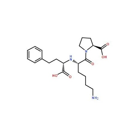 Ak Scientific Lisinopril (10g), CAS 76547-98-3 1835AH-10g