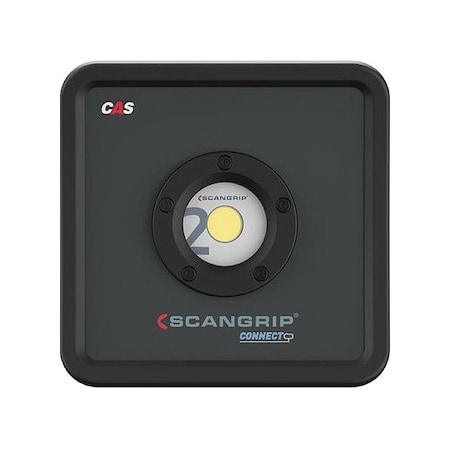 Scangrip Handheld and powerful 2000 lumen floodli 03.6100C
