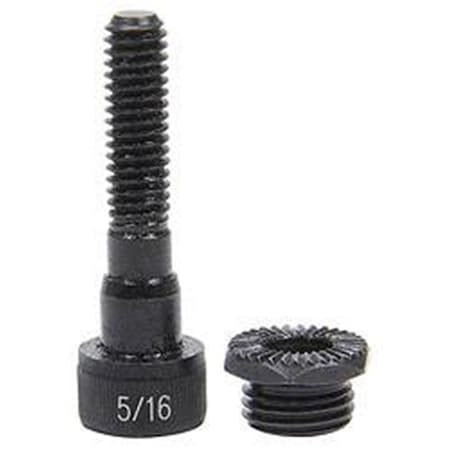 Powerhouse Mandrel & Nosepiece Kit - 0.31-18 in. PO3615186