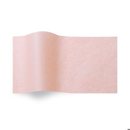 Seaman Paper 20X30 Peach Paper, 480PK 20303200