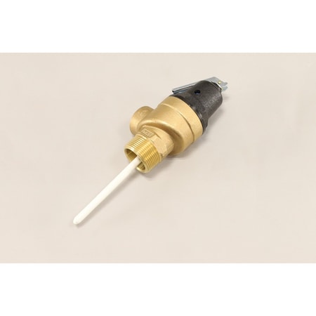 Conbraco Industries Temp And Press Relief Valve 1.25"125 18C-531-4-125