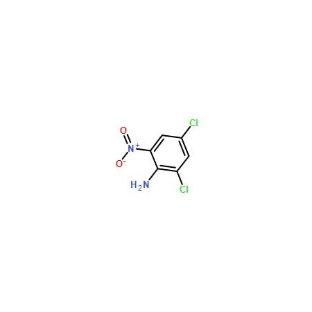 Ak Scientific 2, 4-Dichloro-6-nitroaniline (1g), CAS 2683-43-4 V4813-1g
