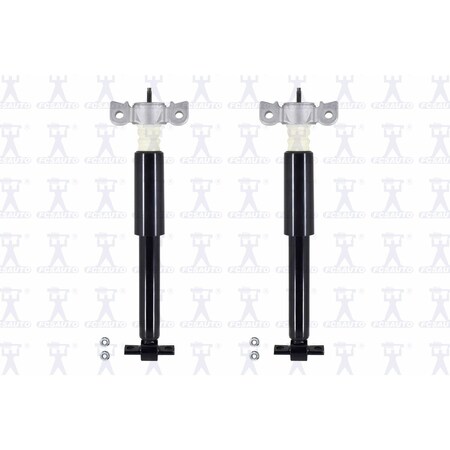 Fcs Struts Shock Absorber Assembly Kit 8346218