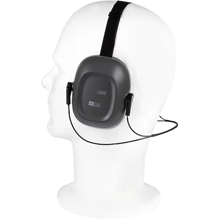 Honeywell Howard Leight Passive Neckband Ear Muff, NRR 28 1035116-VS