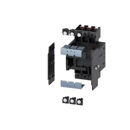 Siemens withdrawable unit complete kit accessory for: circuit breaker 3-pole 3VA9323-0KD00