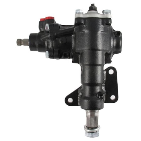 Borgeson Power Steering Box B73-800110