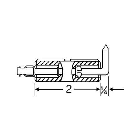Crown Engineering Ignitor for Q179A - Replaces 133445A 25230