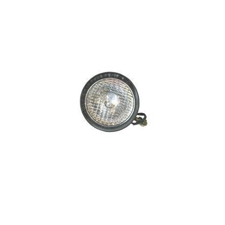 Hyundai REPLACEMENT WORK LIGHT 12840010