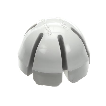 Zummo Ball, Small, Slotted, 40-60mm Dia, Z40 210542