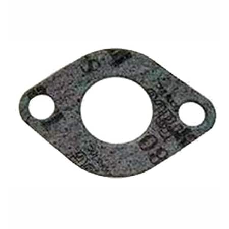 Mcdonnell & Miller 37-28 Valve Gasket For 21, 25A, 51 37-28