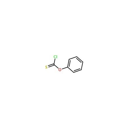 Ak Scientific Phenyl thionochloroformate (5g), CAS 1005-56-7 O691-5g