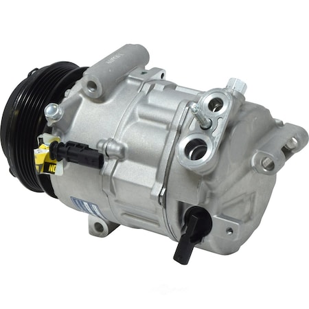 Uac CO 29315C 7sas17a Compressor Assembly CO29315C