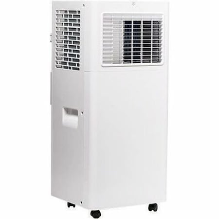 Tcl 5,000 BTU SACC 8,100 BTU ASHRAE Smart Portable Air Conditioner H5P44W