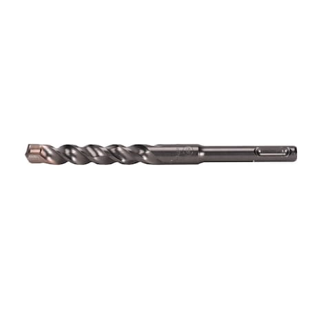 Century Drill & Tool Sonic SDS Plus Drill Bits With Multi-Cutter 83732