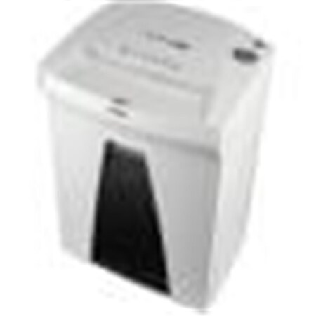 Hsm Securio Optical Media Combo Shredder- 40 gal HSM1884M