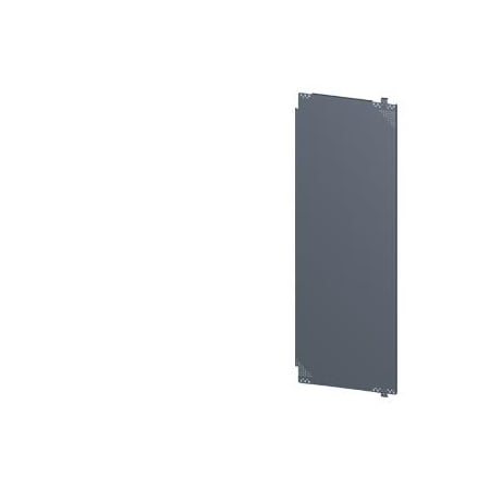 Siemens SIVACON mounting plate 8MF1008-2AK13-0