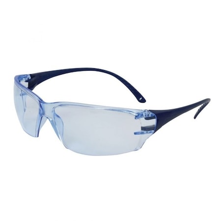 Detectamet Detectable Safety Glasses Lightweight 421-T545