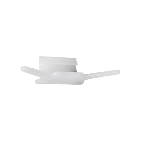 Auveco Nissan Windshield Moulding Clip 11mm x 40mm, 15PK 15468