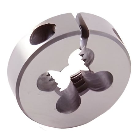 Regal Cutting Tools No. 12-24 NC 13/16 O.D. Die 040158AS