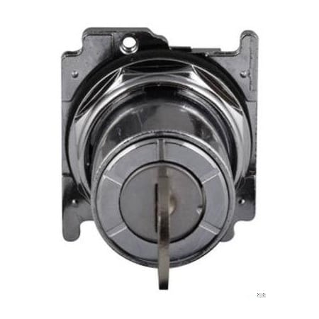 Eaton Other Sensors and Switches Selector Switch 3 Position 10250T15237