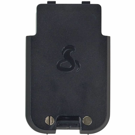 Cobra Electronics Radio Battery, 2,000 mAh 0010078-1