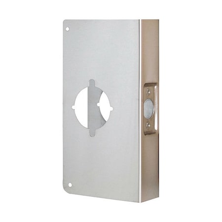 Don Jo Door Push and Pull Plates 9K-S-CW