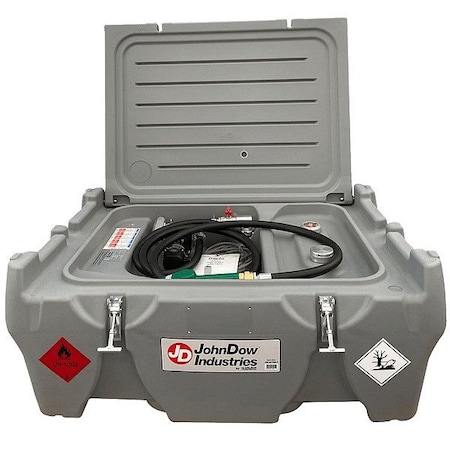 Johndow Industries Diesel Carry Tank JDI-AFT58LP