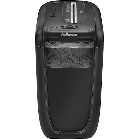 Fellowes POWERSHRED 60CS SHREDDER CROSS CUT 120V US 4606001