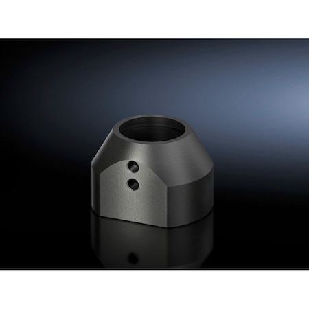 Rittal Cp-S Encl Coupling Ral7024 6501070