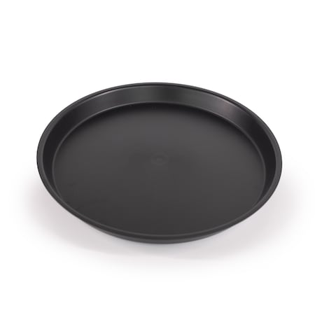 Hs 16in Crawfish/Oyster Tray, Charcoal, 24 each/case HS1073CH