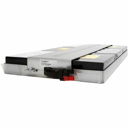 Apc Replacement Battery Cartridge #88 APCRBC88
