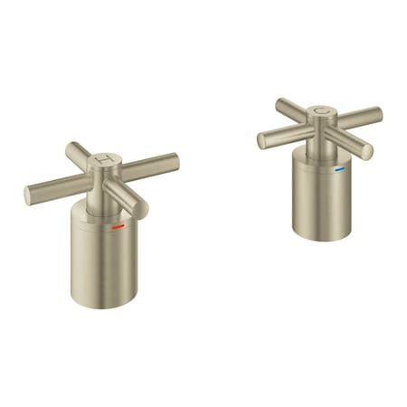 Grohe Atrio New Cross Handle 14217EN0