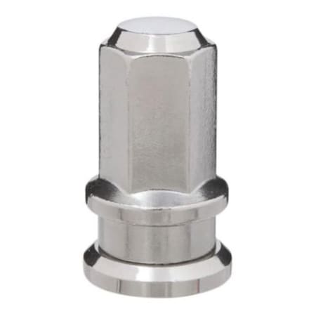 Powerhouse DPC60268 14 mm x 1.5 OE 21 mm Hex Style Lug Nut PO3035269