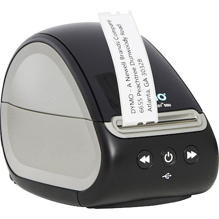 Dymo Label Printer, Standard Desktop 2112552