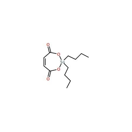 Ak Scientific Dibutyltin Maleate [for PVC stabilizer] (5g), CAS 78-04-6 P133-5g