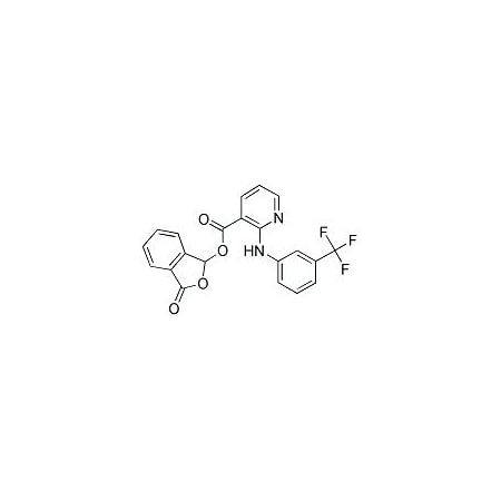 Ak Scientific Talniflumate (1g), CAS 66898-62-2 M935-1g
