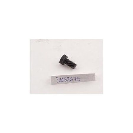 Clark REPLACEMENT BOLT, M8 X 16 MM HEX NYLOK 3737577