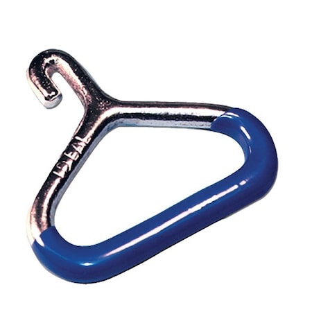 Neogen Ideal OB Handle, Steel Handle 3104