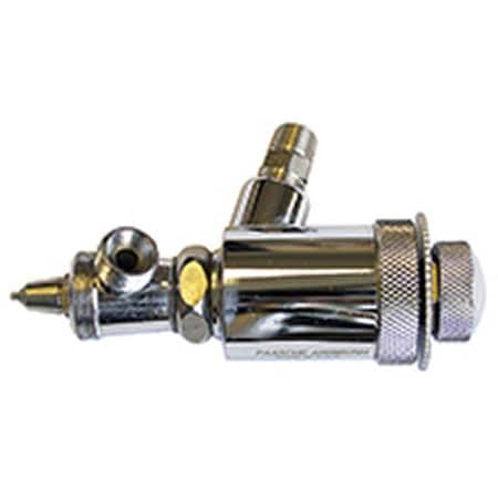 Paasche Auto Extruding Gun - Glue Extruding .028 Tip A-BU-GLUE-000