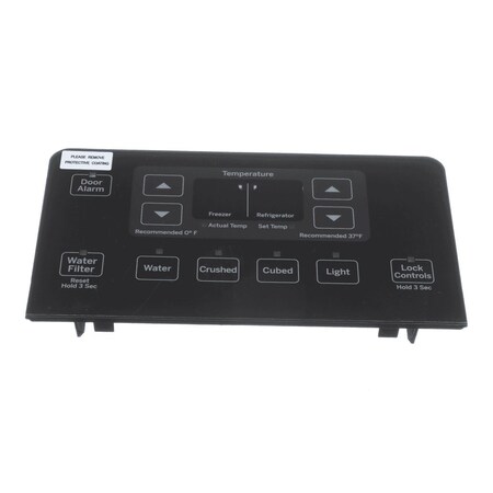 Ge INTERFACE DISPENSER ASM WR55X20471