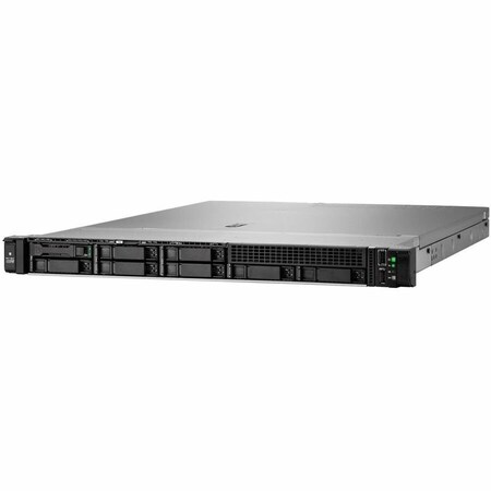 Hpe PROLIANT COMPUTE DL320 GEN12 6515P 2.3GHZ 16C 1P 1X64GB-R 8SFF MR408I-O 2X10 P87776-005