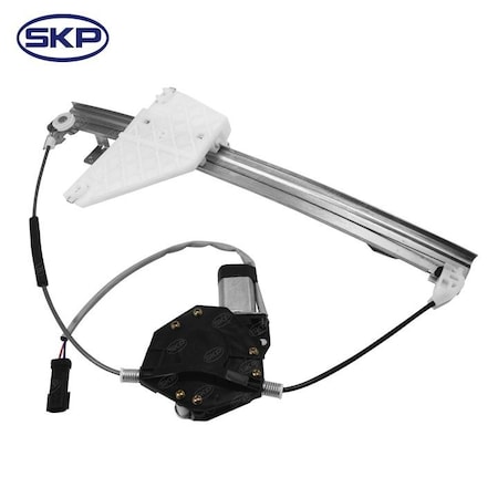 Skyward Automotive Products Window Motor and Regulator Assembly, SK741596