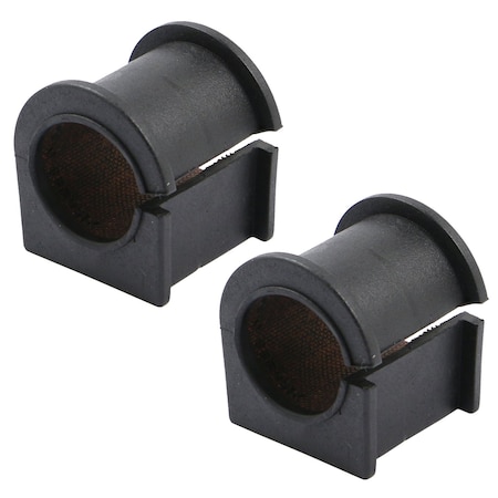 Moog Front To Frame Suspension Stabilizer Bar Bushing Kit,  K201297