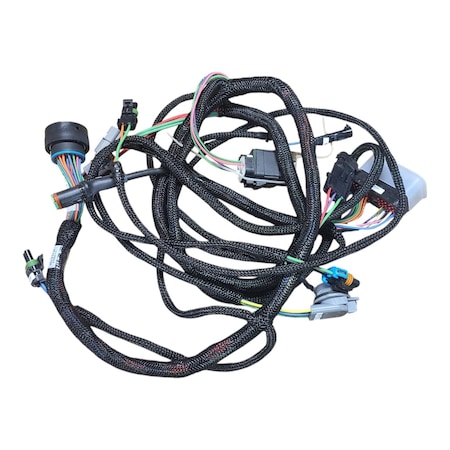 Cnh CABLE ELECTRIC, CNH OEM 21.44861 21.44861