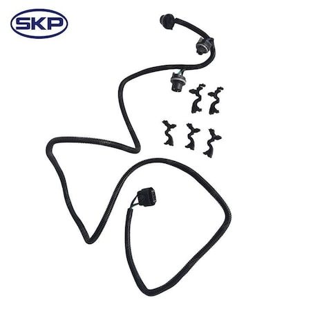 Skyward Automotive Products Tail Light Wiring Harness, SK645012