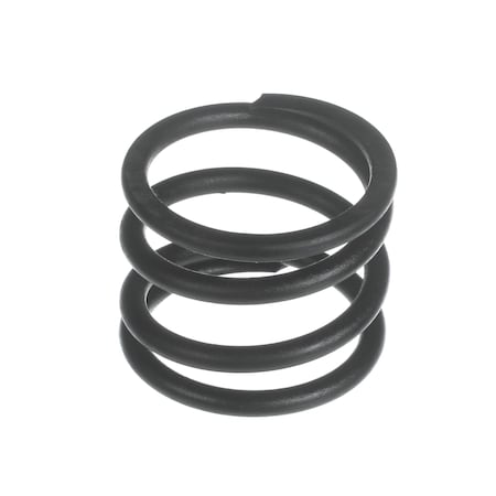 Stephan Pressure Spring, Black 3M6001-22