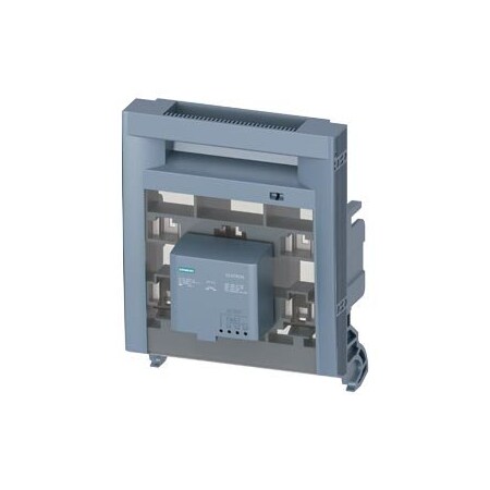 Siemens Handle unit with EFM10 for Size NH2 3NP1953-1GB20