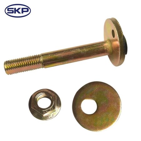 Skyward Automotive Products Suspension Control Arm Bolt, SK13993